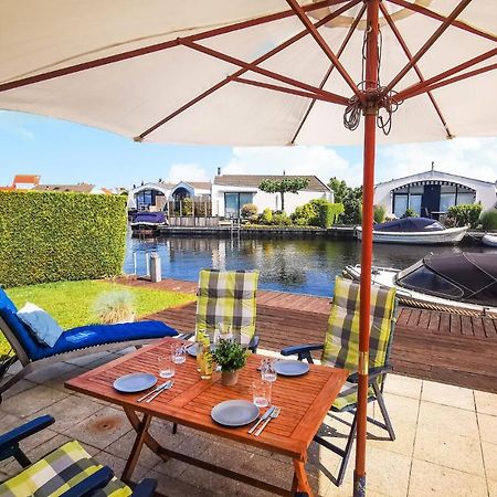 2 Bedroom Gorgeous Home In Lemmer Exteriör bild