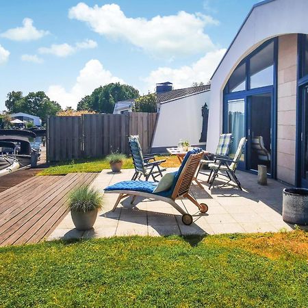 2 Bedroom Gorgeous Home In Lemmer Exteriör bild
