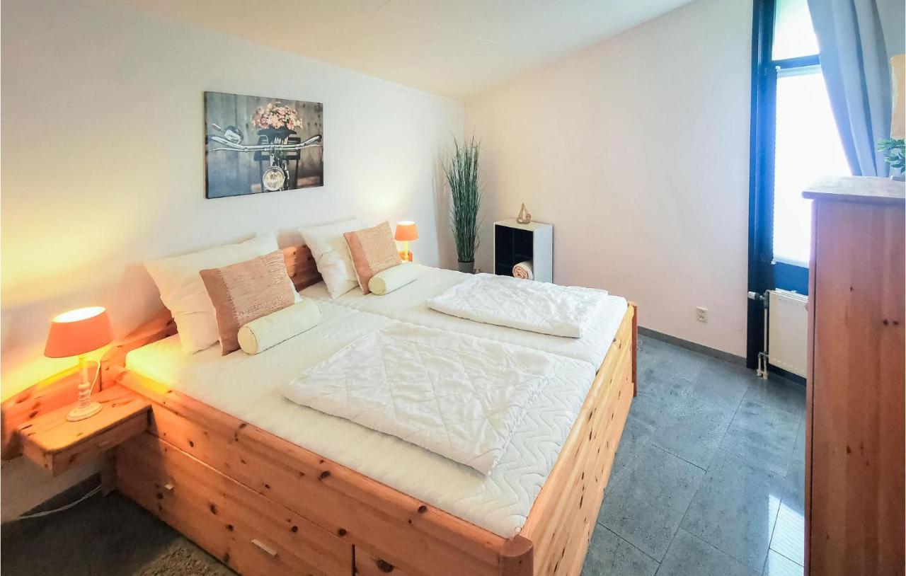 2 Bedroom Gorgeous Home In Lemmer Exteriör bild
