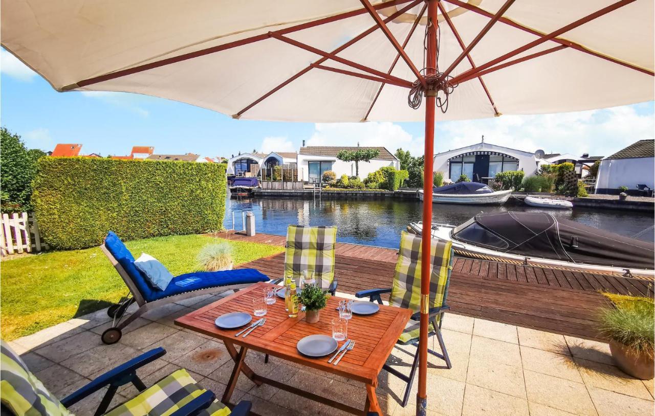 2 Bedroom Gorgeous Home In Lemmer Exteriör bild