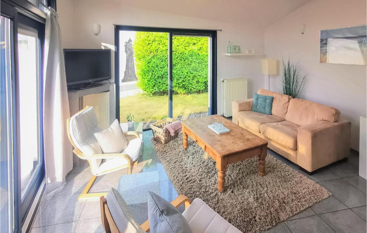 2 Bedroom Gorgeous Home In Lemmer Exteriör bild