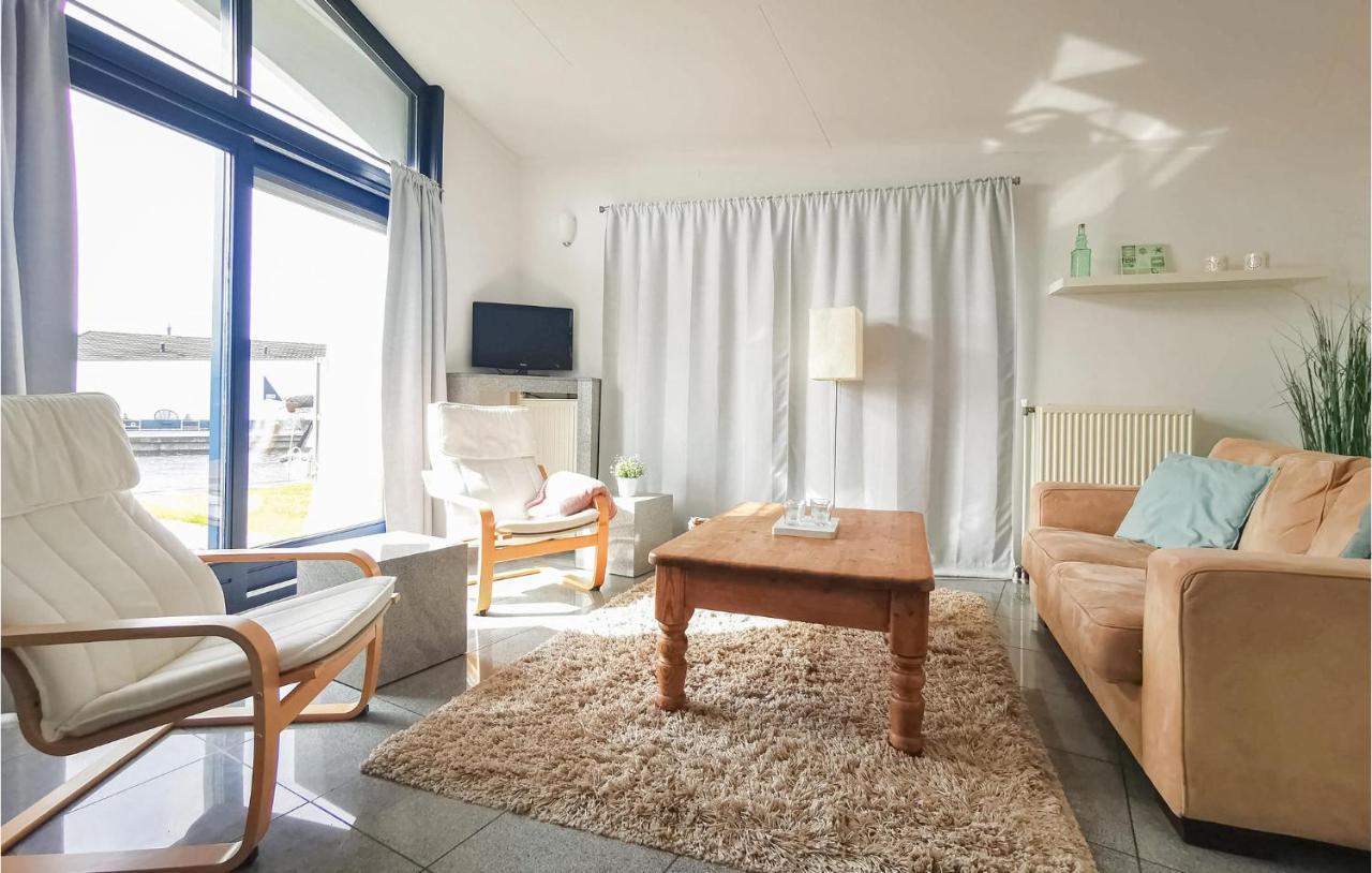 2 Bedroom Gorgeous Home In Lemmer Exteriör bild