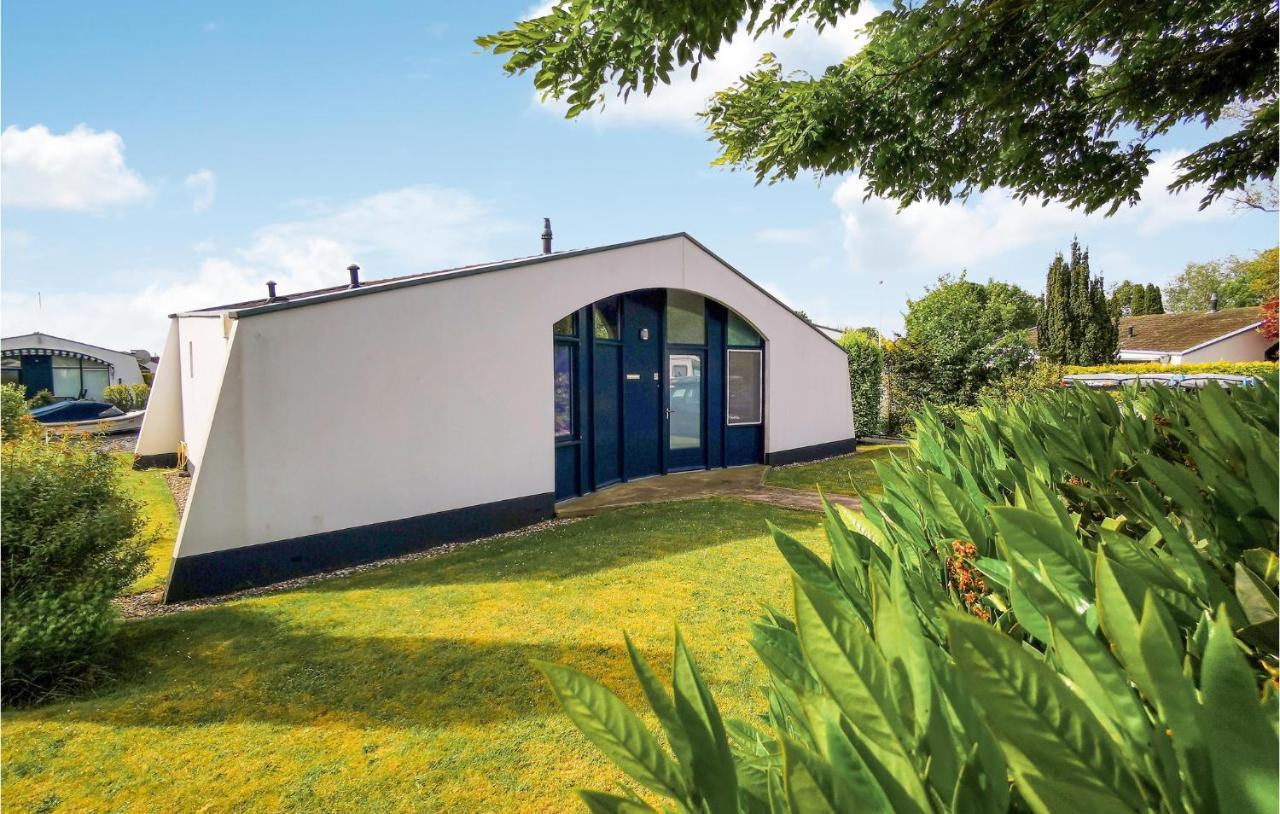 2 Bedroom Gorgeous Home In Lemmer Exteriör bild