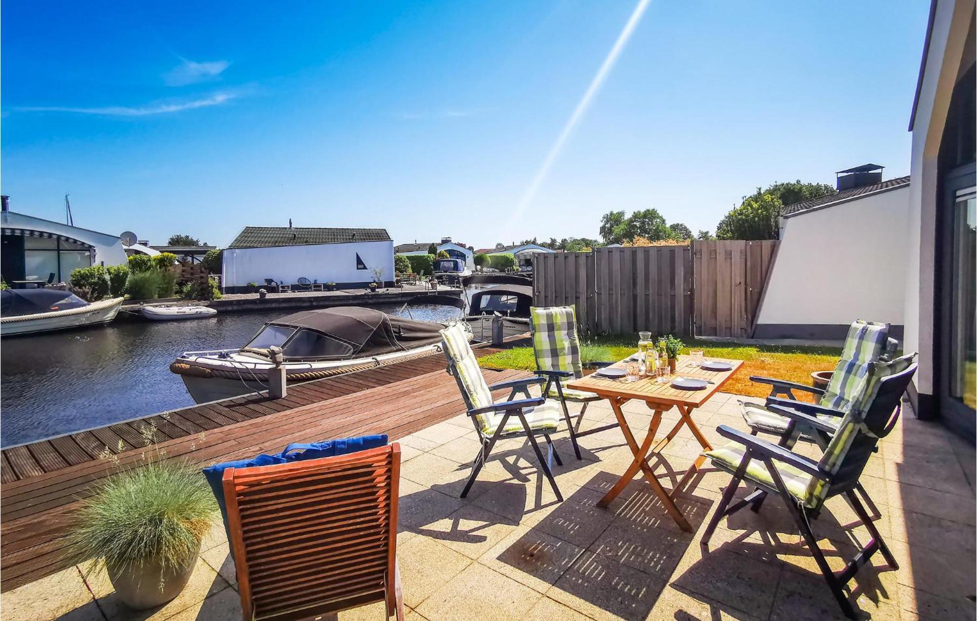 2 Bedroom Gorgeous Home In Lemmer Exteriör bild
