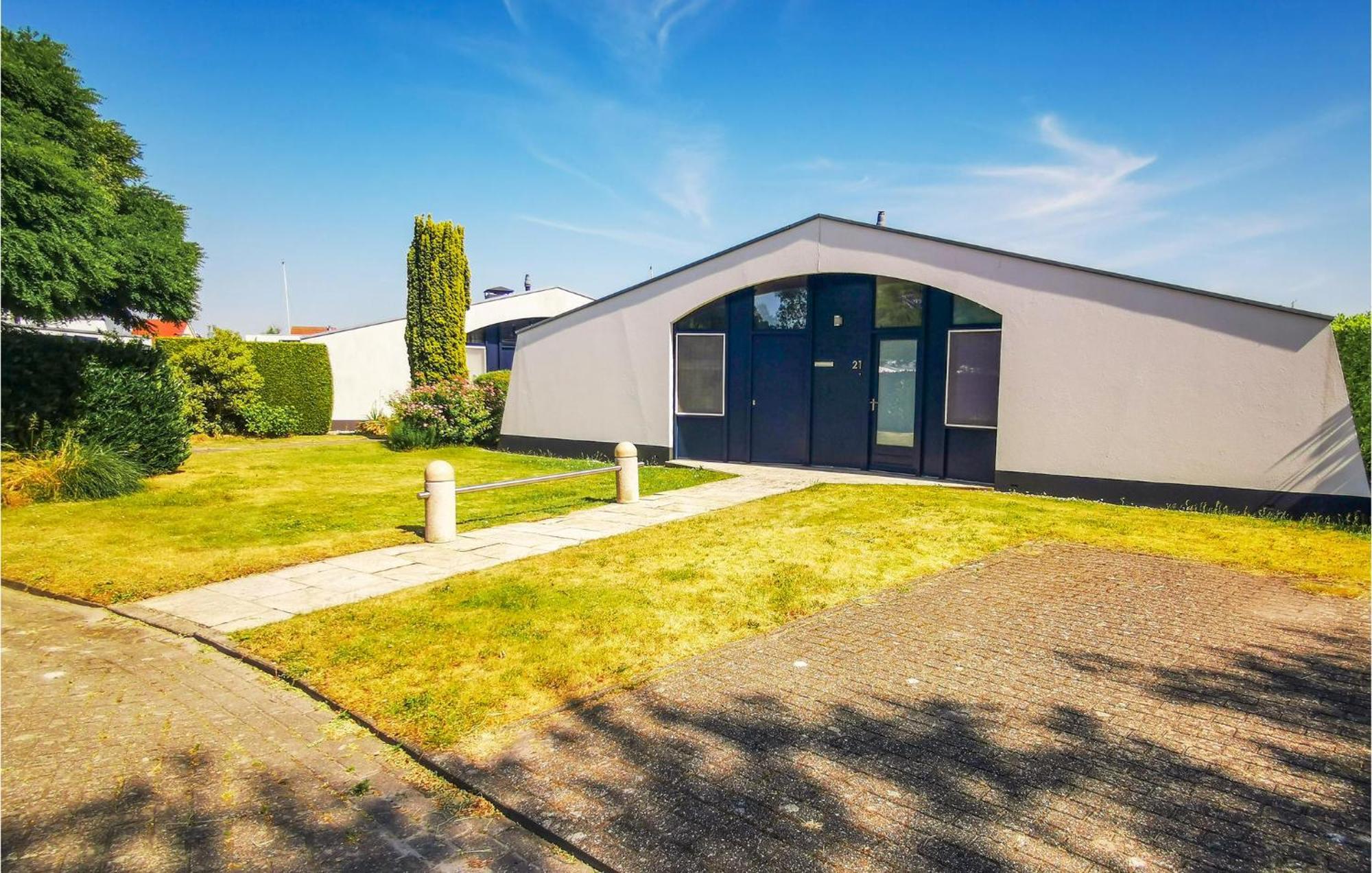 2 Bedroom Gorgeous Home In Lemmer Exteriör bild